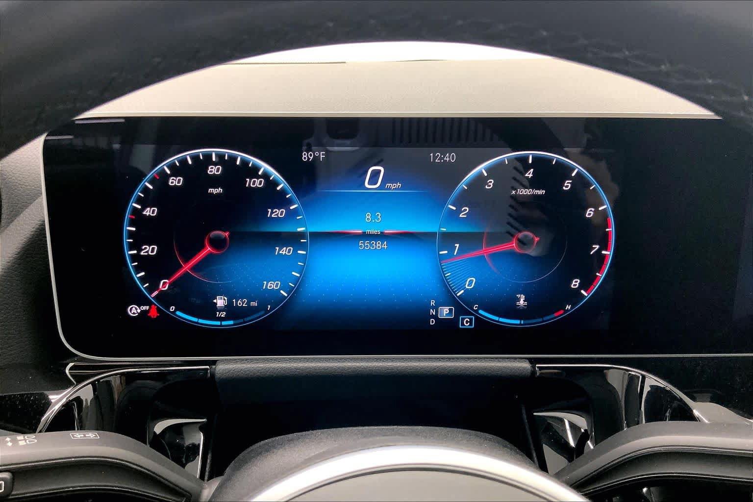 Certified 2021 Mercedes-Benz GLA 250 image 22