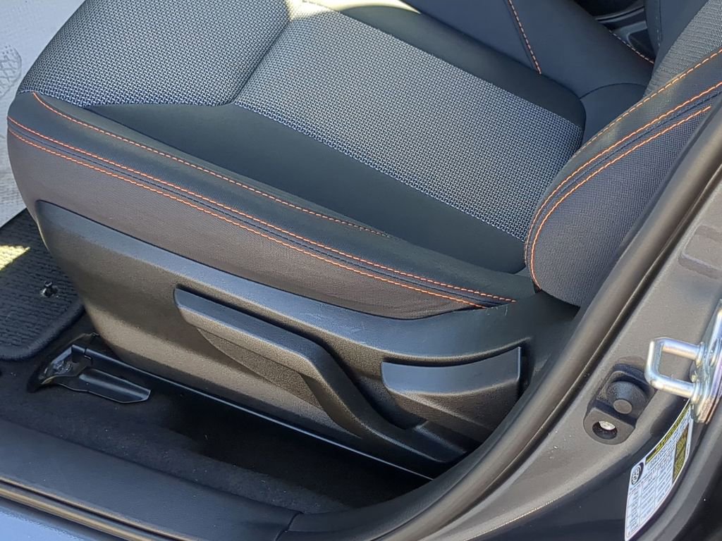 Used 2022 Subaru Crosstrek 2.0i Premium image 13