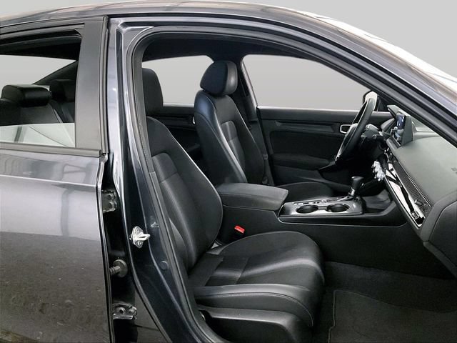 Used 2023 Honda Civic Sport image 7