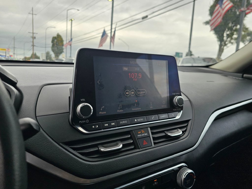 Used 2020 Nissan Altima 2.5 S FWD image 27