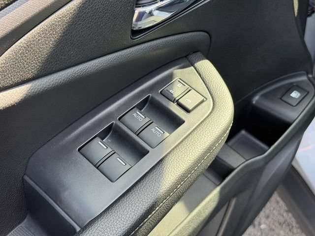 Certified 2025 Honda Ridgeline RTL+ image 7
