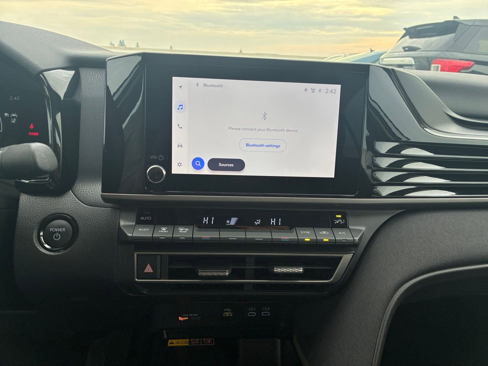 Used 2025 Toyota Camry LE image 18