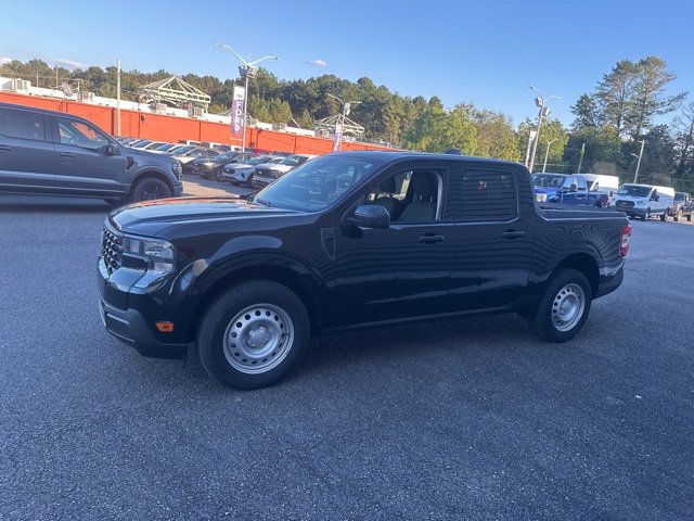 New 2025 Ford Maverick XL image 6