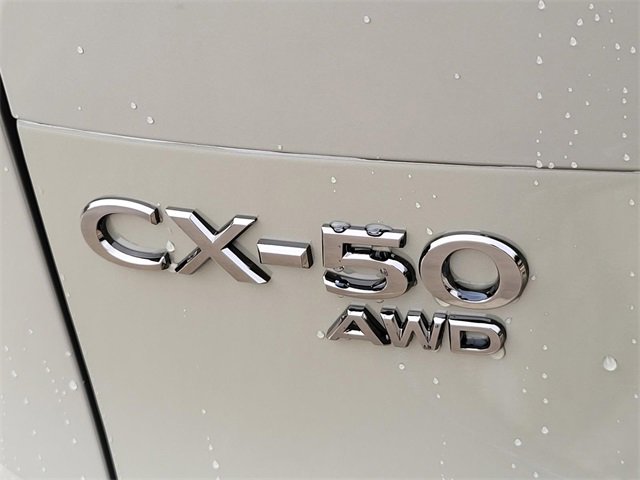 New 2026 MAZDA CX-50 Meridian Edition w/ Cargo Package image 5