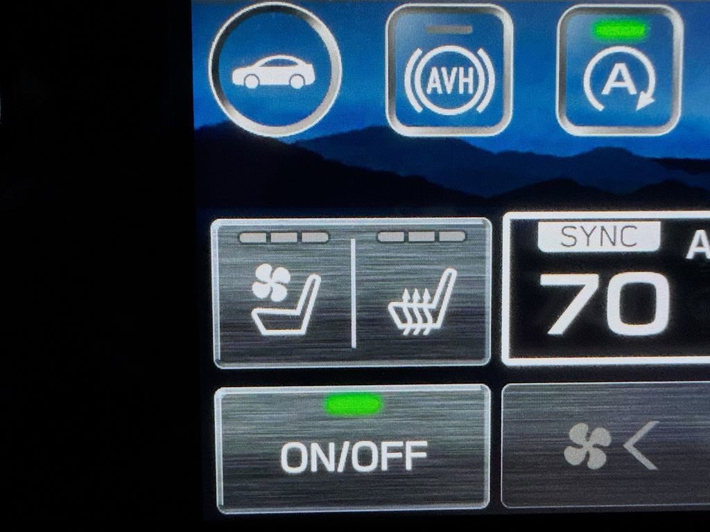 New 2026 Subaru Forester Touring image 19