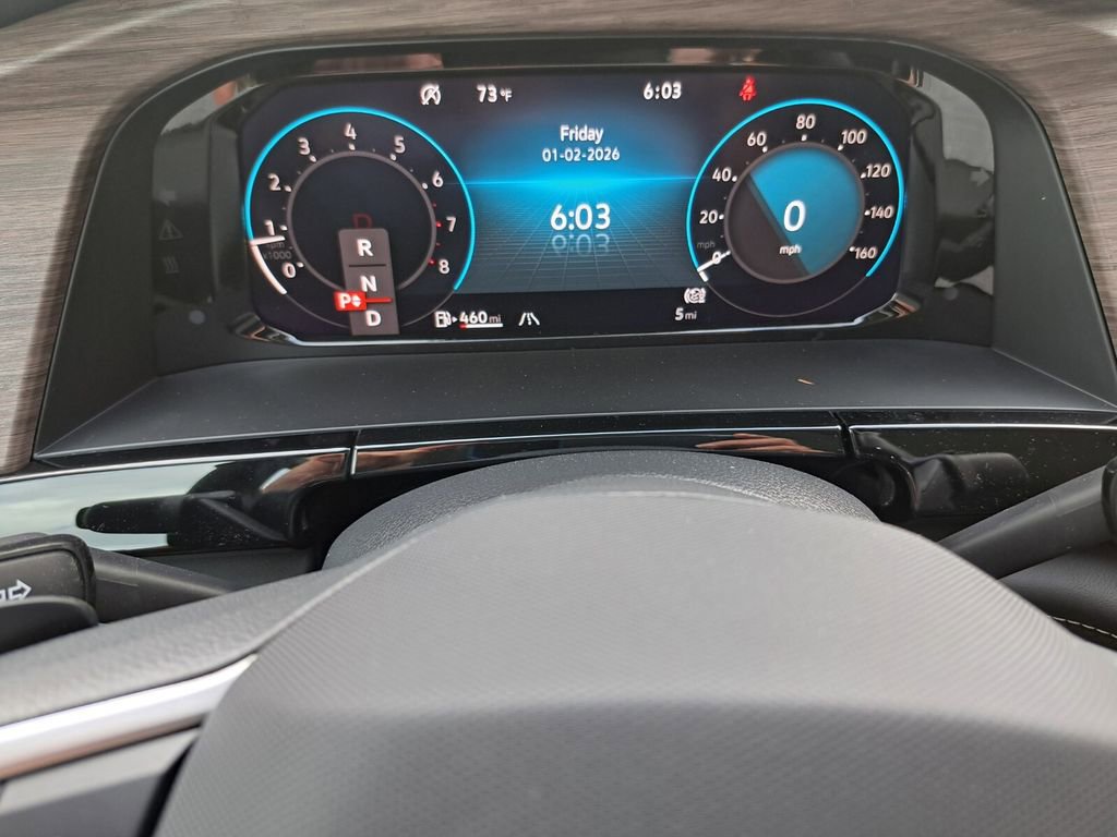 New 2026 Volkswagen Atlas SEL Premium R-Line image 12