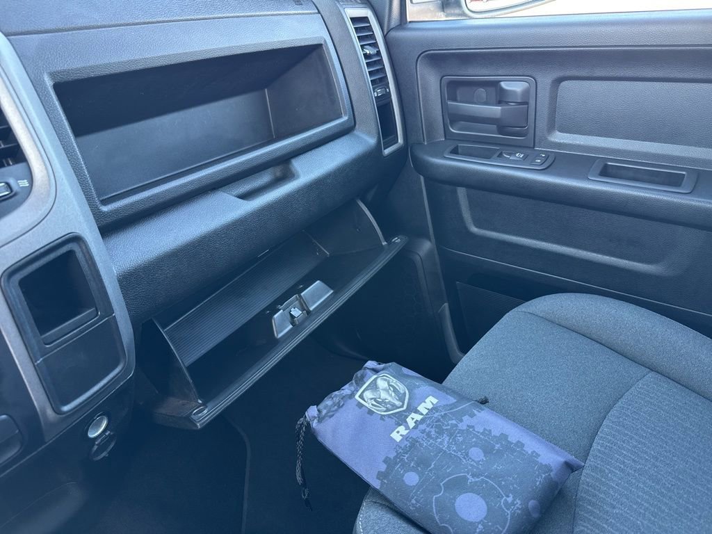 Used 2024 RAM 1500 Tradesman w/ Electronics Group image 35