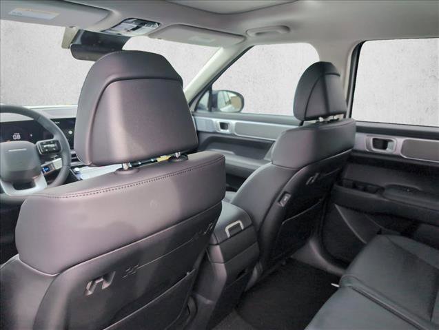 New 2026 Hyundai Santa Fe XRT AWD/4WD image 16