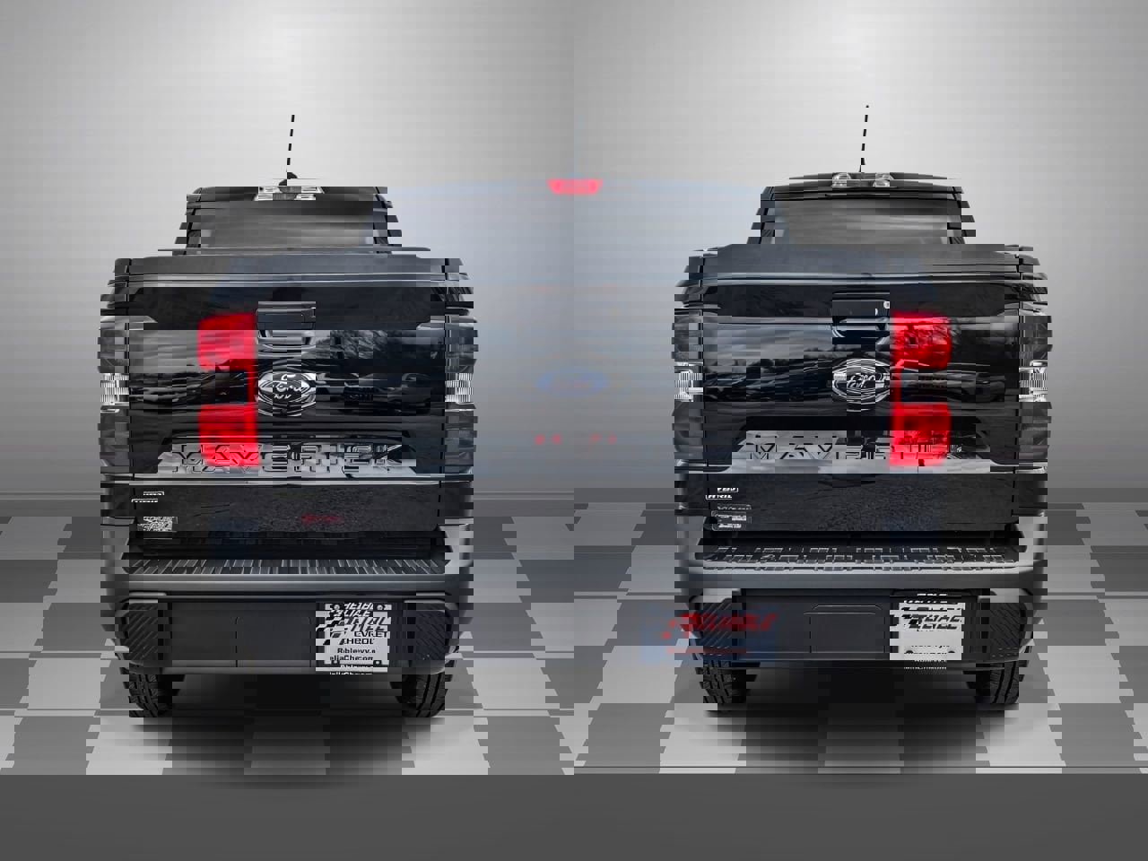 Used 2024 Ford Maverick XL image 5