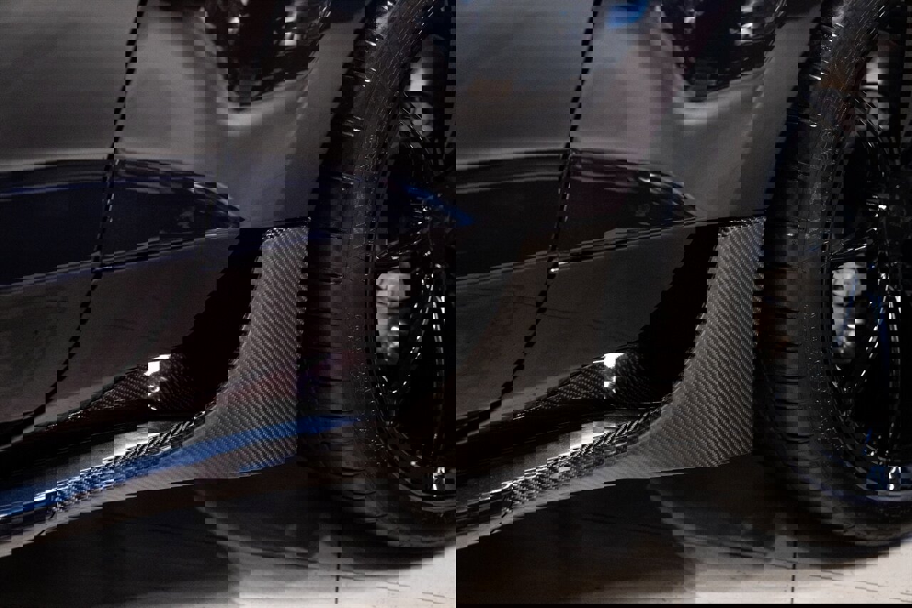 Used 2022 Ford Mustang Shelby GT500 w/ Technology Package image 34