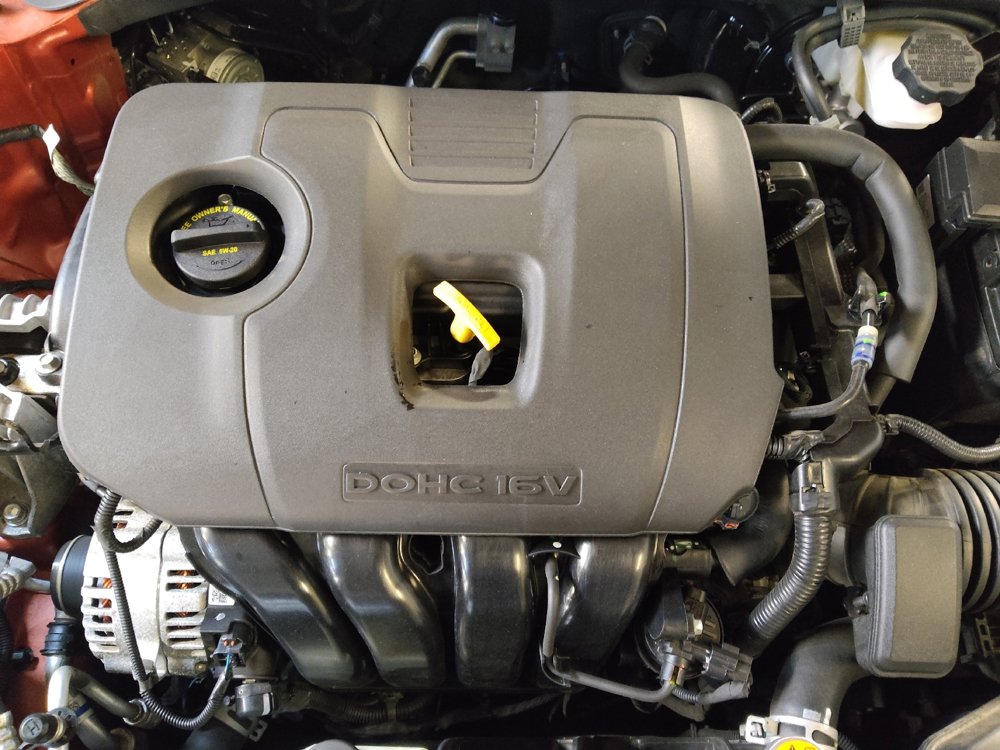 Used 2023 Kia Forte GT-Line image 30