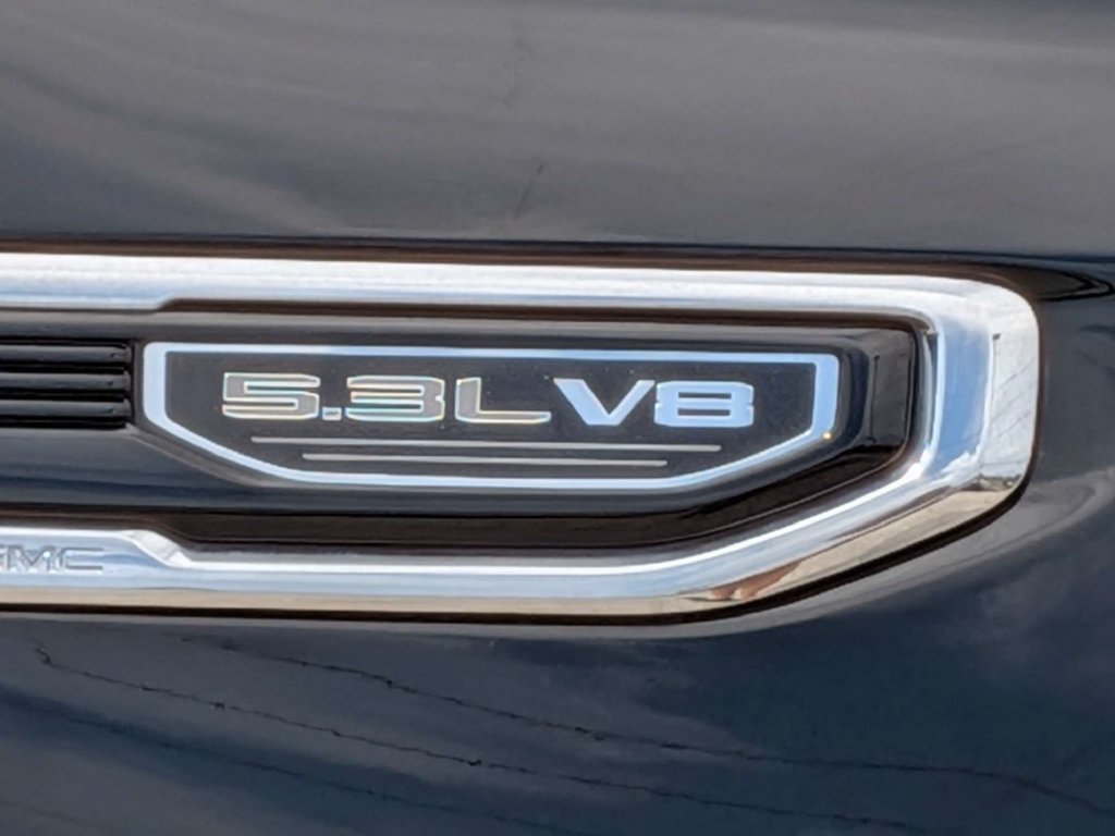 Used 2025 GMC Sierra 1500 SLT RWD image 17