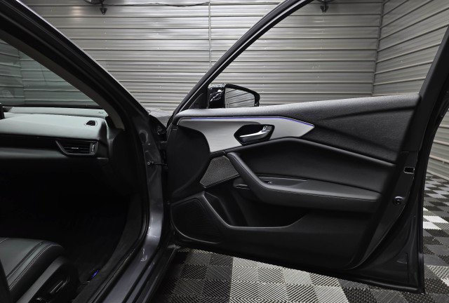 Used 2023 Acura TLX w/ Technology Package FWD image 35