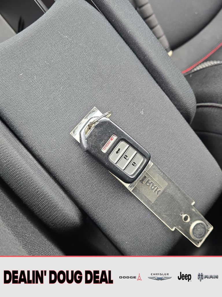 Used 2019 Honda Civic Si image 28