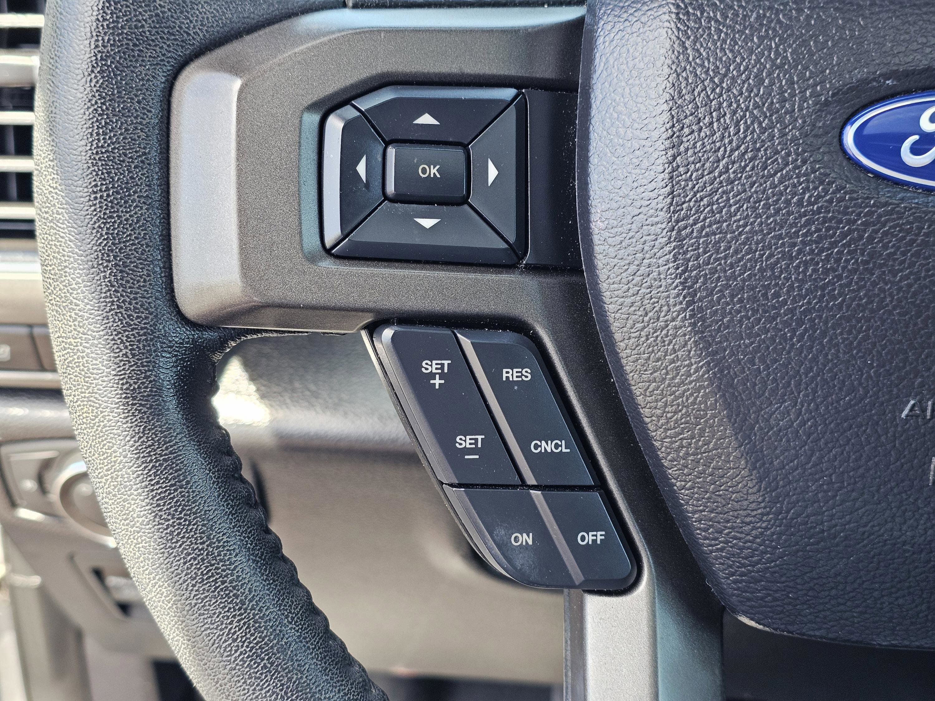 Used 2020 Ford Expedition XLT w/ Equipment Group 202A image 21