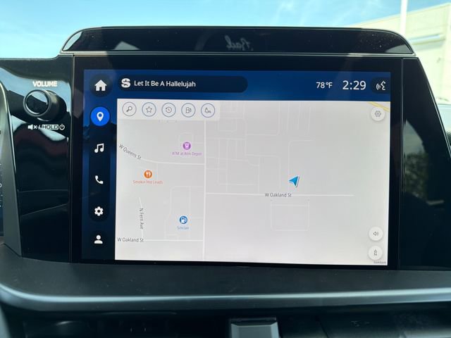 New 2026 Subaru Outback Touring AWD/4WD image 12