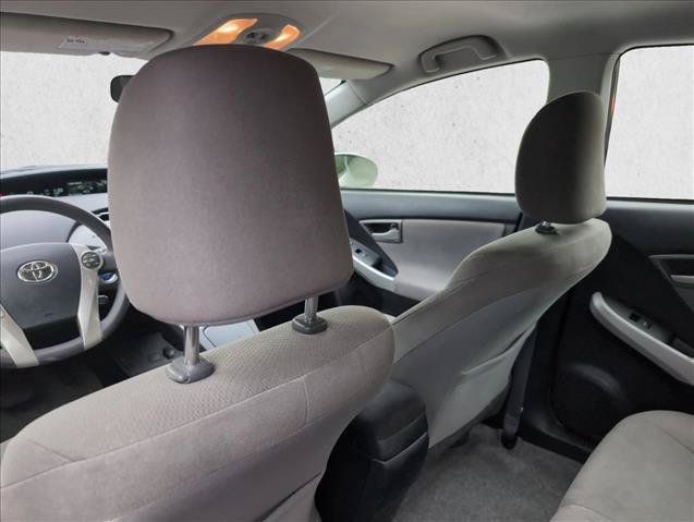 Used 2015 Toyota Prius Two FWD image 21