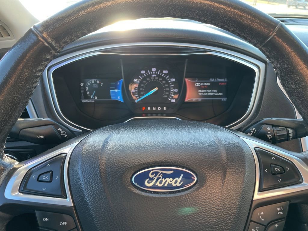 Used 2013 Ford Fusion SE image 5