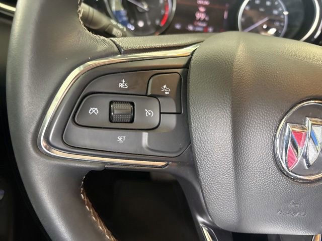 Used 2023 Buick Encore GX Select AWD/4WD image 26