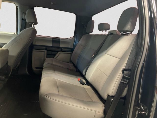 Used 2021 Ford F250 XL w/ STX Appearance Package image 14