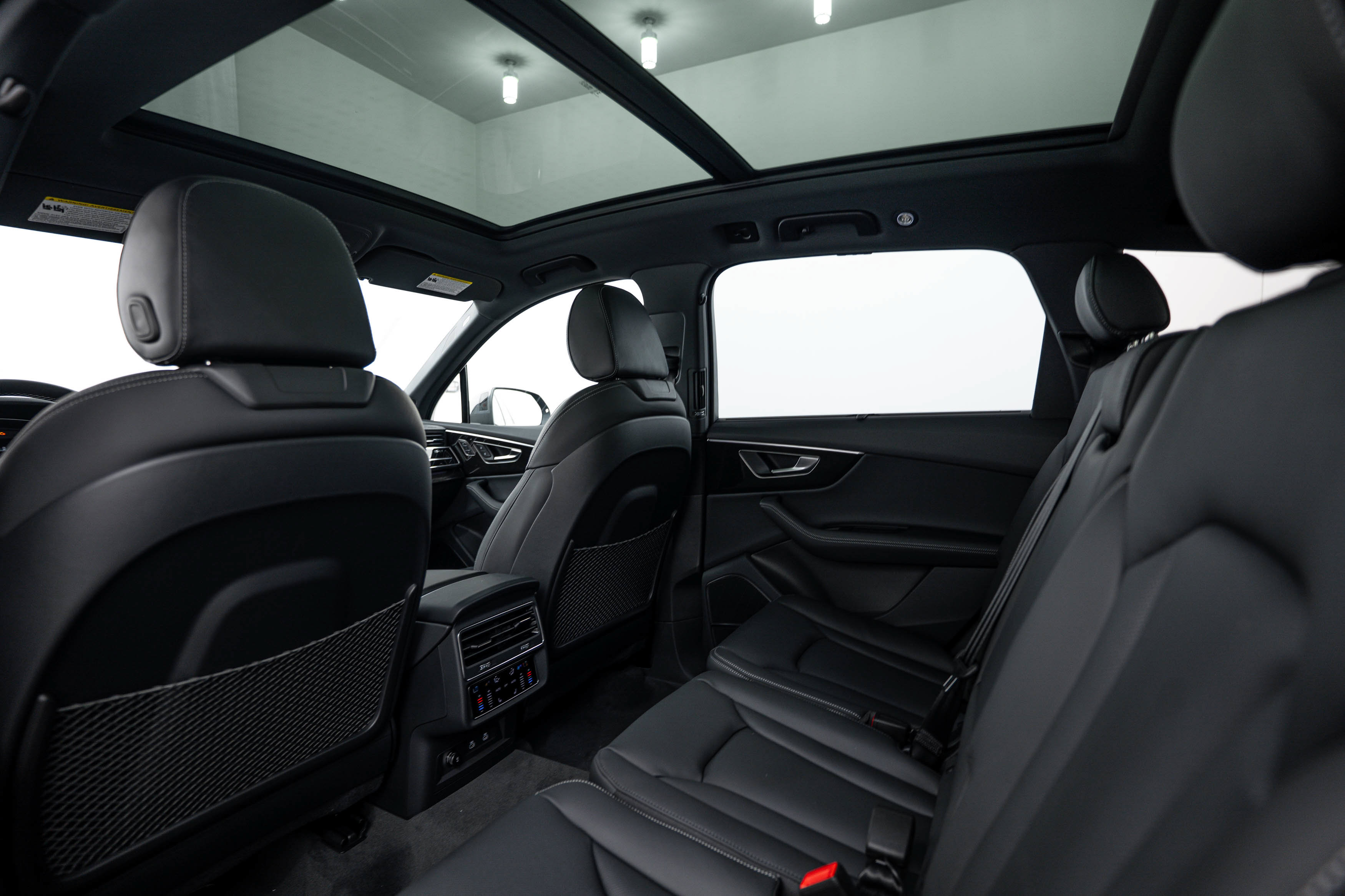 New 2026 Audi Q7 3.0T Prestige AWD/4WD image 20