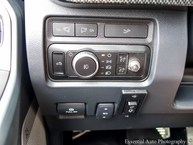 Used 2023 Ford F250 Lariat w/ Lariat Ultimate Package AWD/4WD image 28