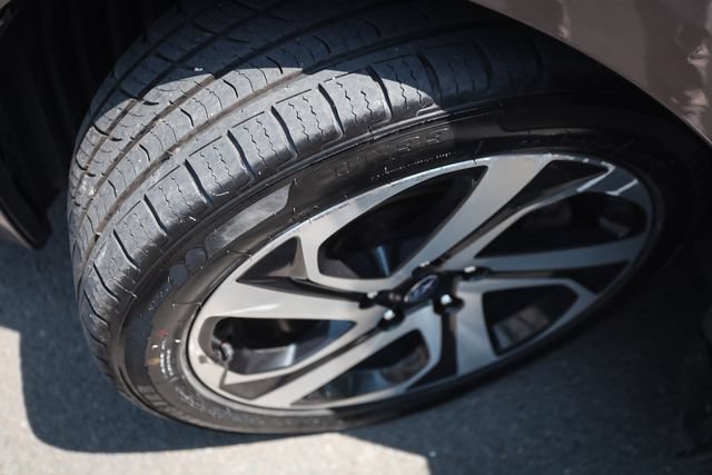 Used 2021 Subaru Legacy Limited AWD/4WD image 58