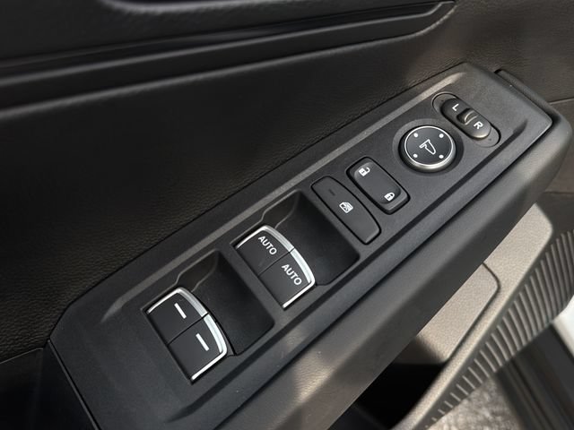 Certified 2025 Honda Accord LX image 13