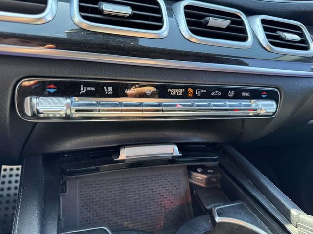 Used 2020 Mercedes-Benz GLE 350 image 34