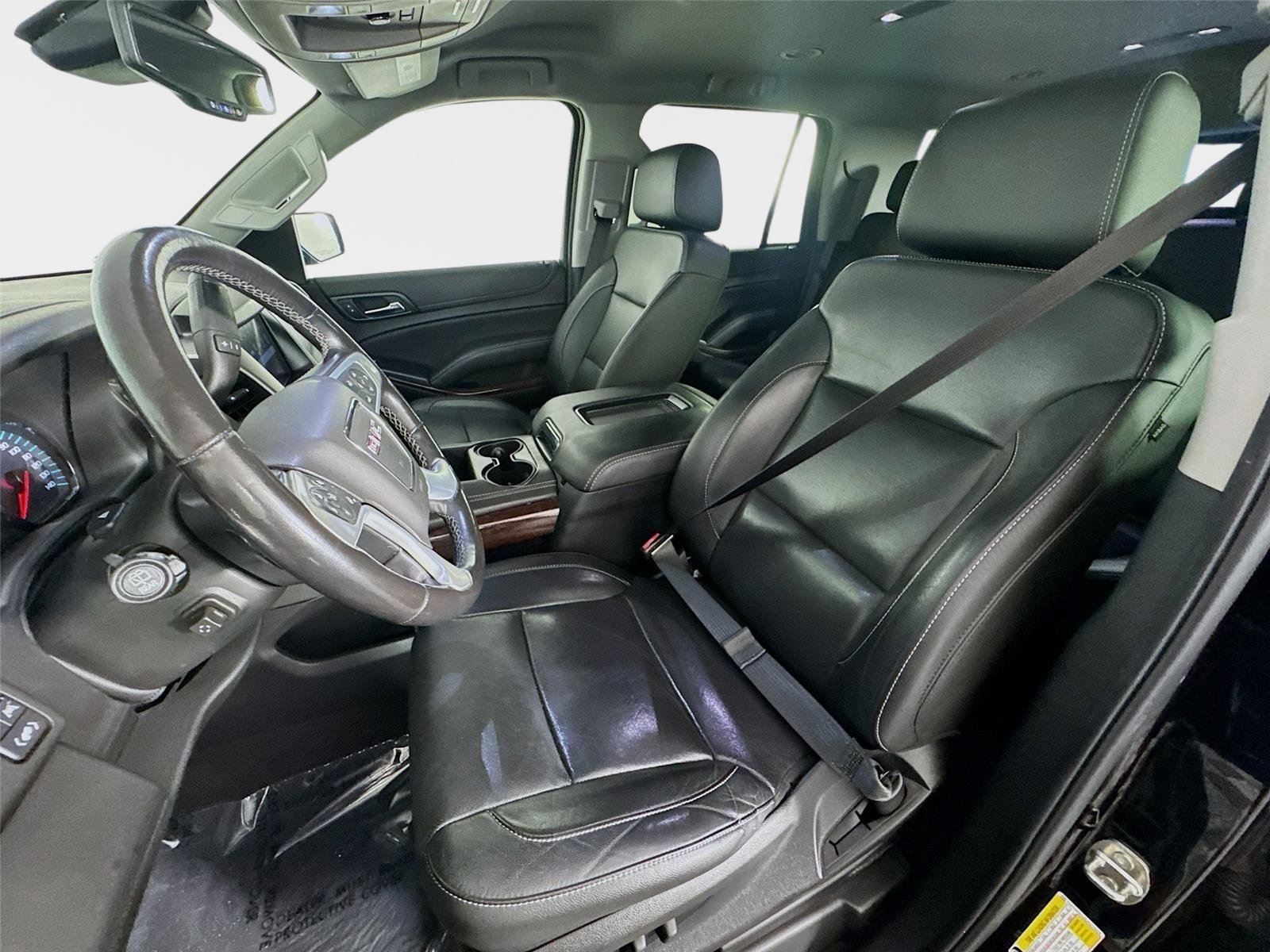 Used 2020 GMC Yukon SLT RWD image 11