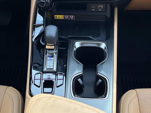 New 2026 Lexus NX 350 AWD w/ Premium Package image 17