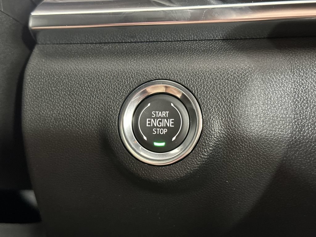 New 2027 GMC Terrain Elevation w/ Elevation Premium Package AWD/4WD image 18