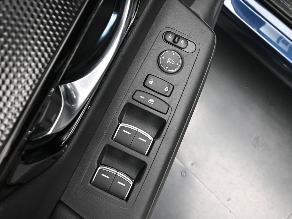 New 2026 Honda CR-V Sport Touring image 31