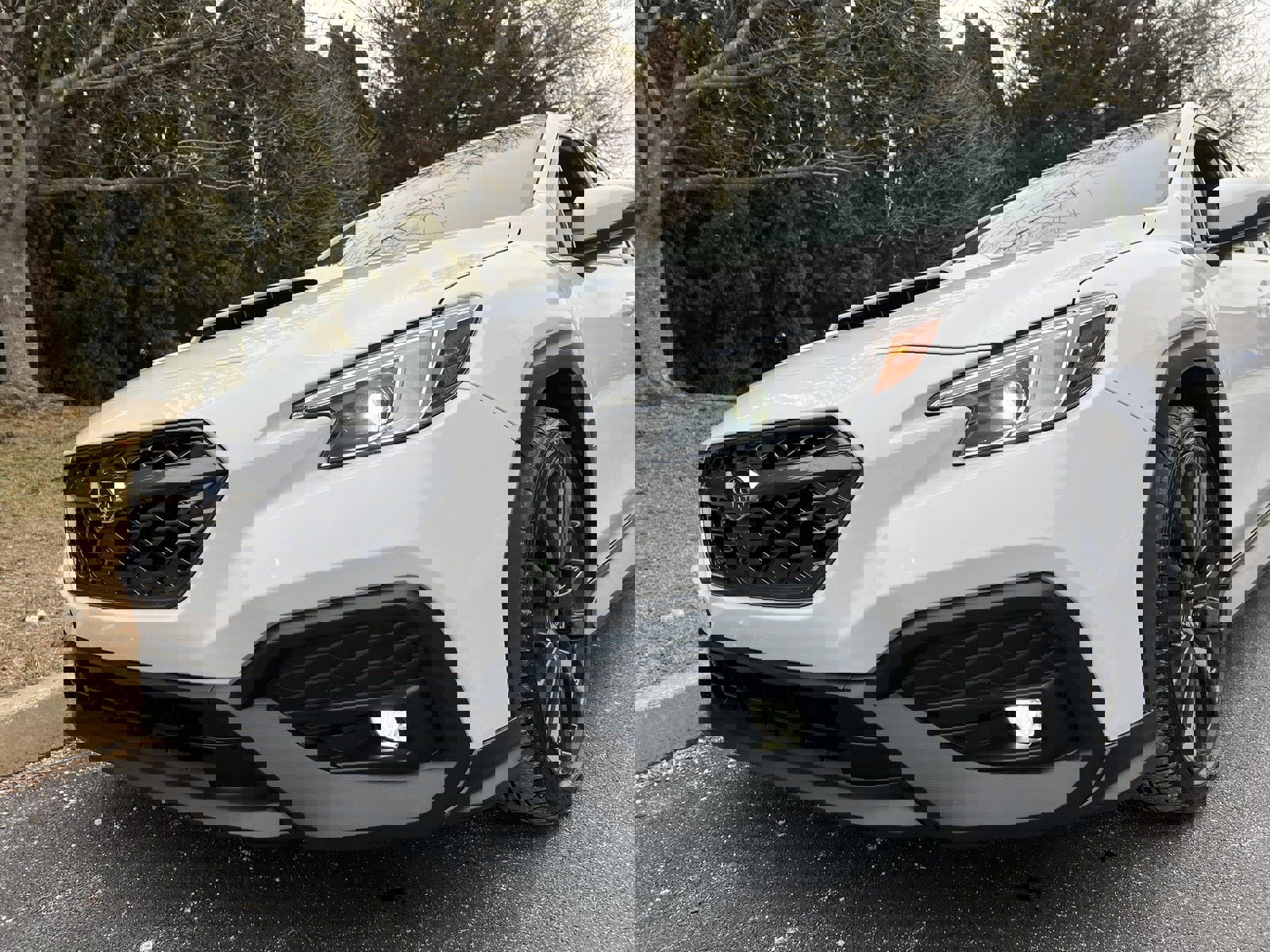 Used 2023 Subaru WRX Limited image 70