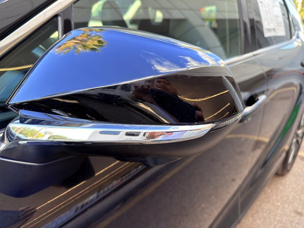 Used 2024 Lexus RX 350 F Sport image 9