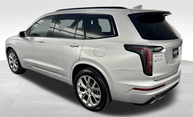 Used 2020 Cadillac XT6 Sport image 5