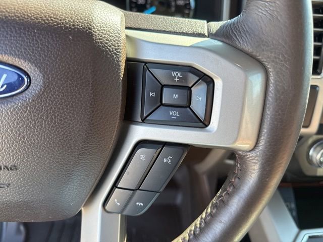 Used 2020 Ford F150 King Ranch w/ Equipment Group 601A Luxury image 21