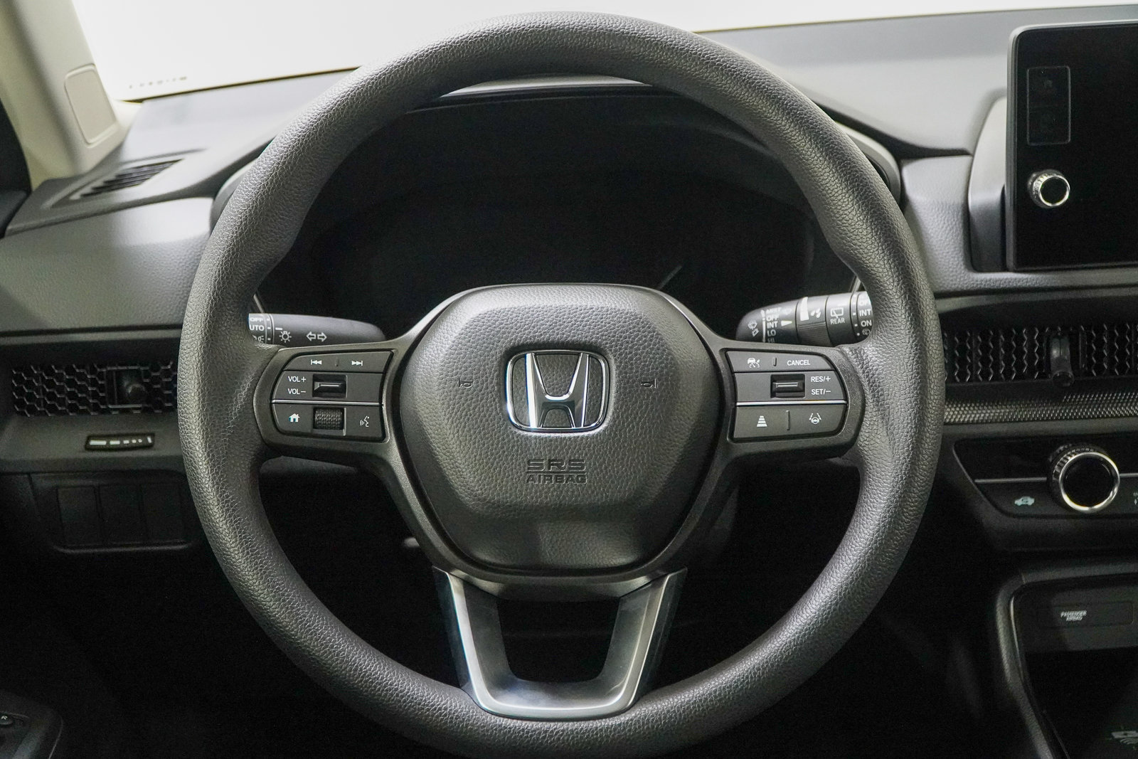 New 2027 Honda CR-V EX image 20