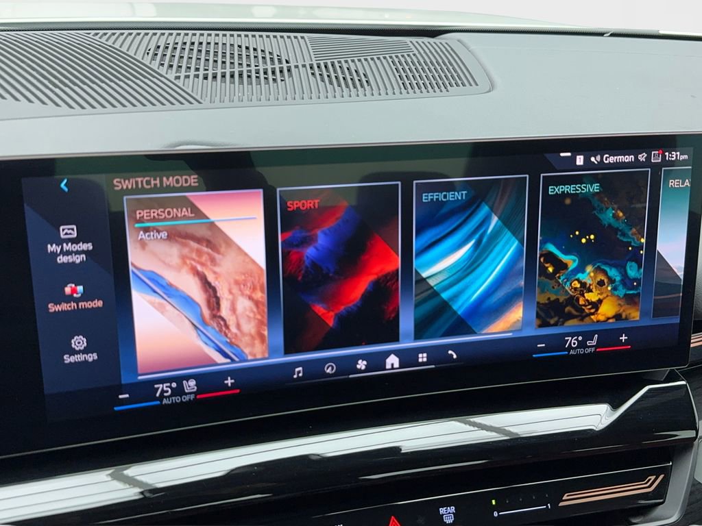 Used 2026 BMW 530i xDrive image 27