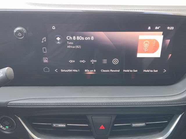 Used 2024 Buick Encore GX Preferred FWD image 5