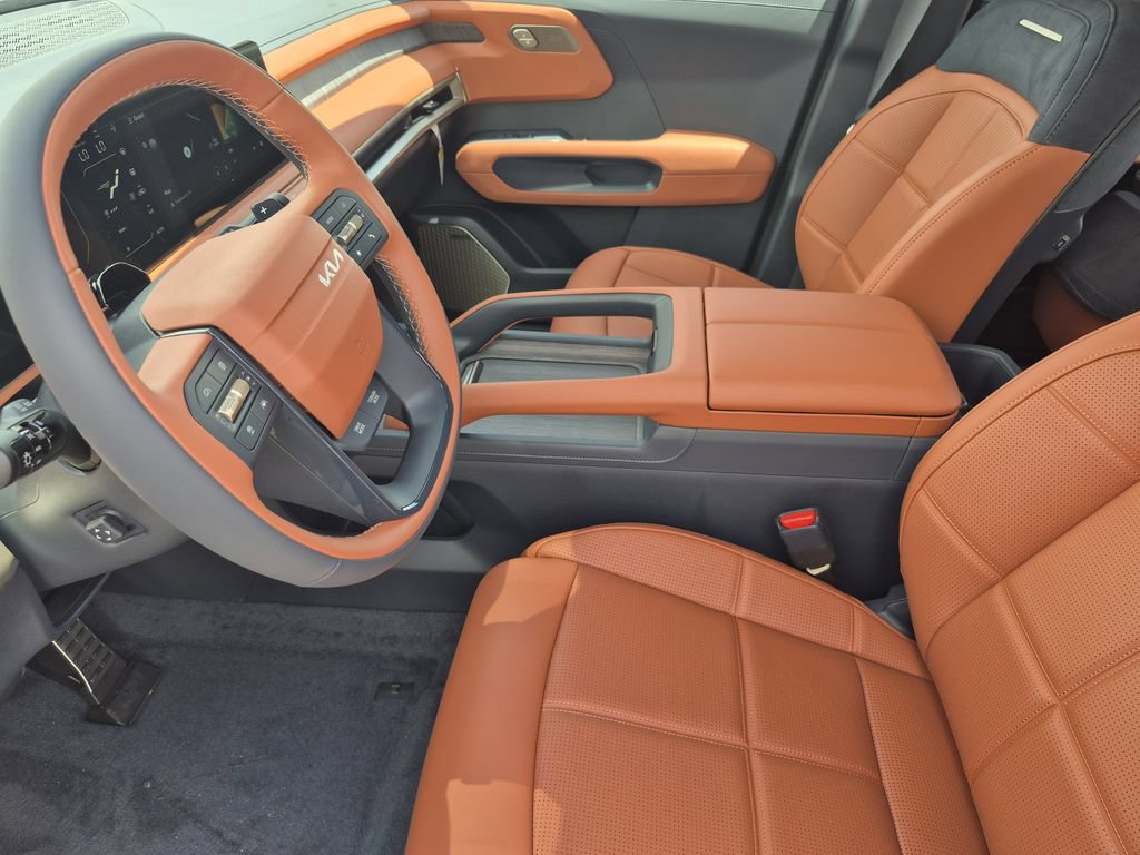 New 2027 Kia Telluride SX Prestige AWD/4WD image 10