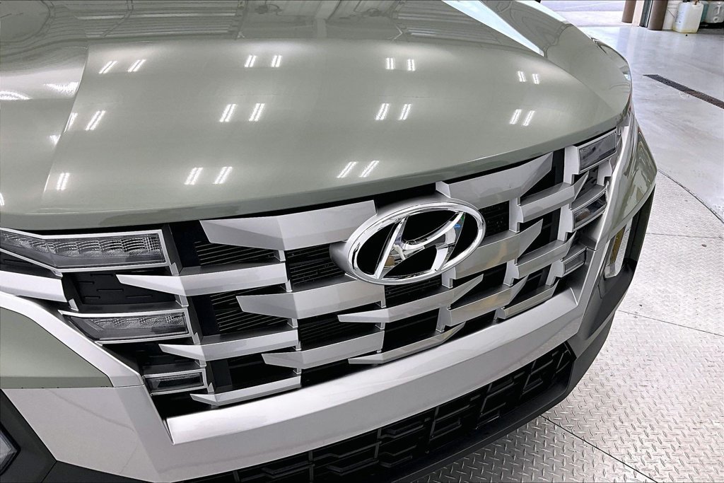 Certified 2024 Hyundai Santa Cruz SEL w/ Activity Package AWD/4WD image 29