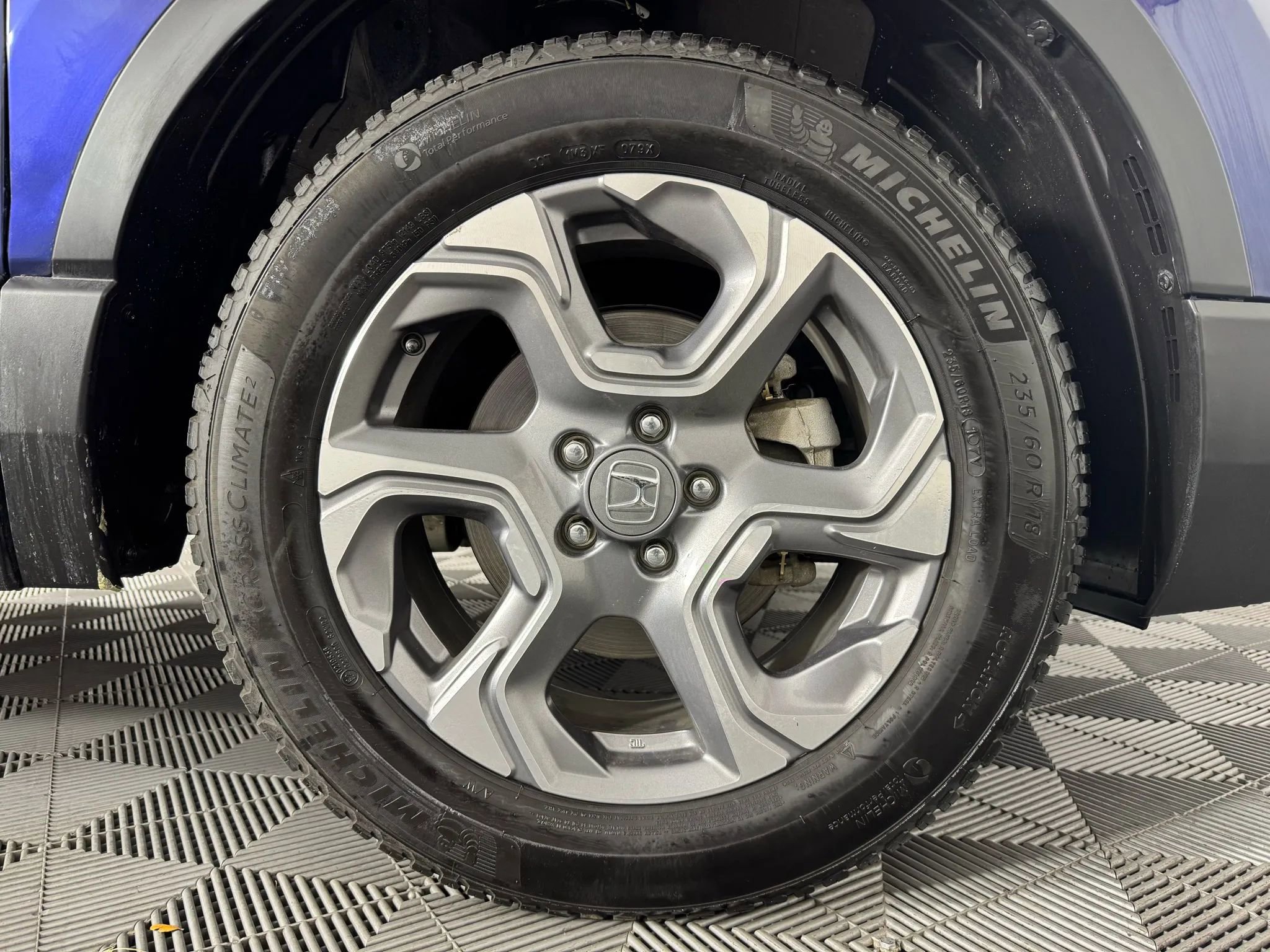 Used 2019 Honda CR-V EX image 47