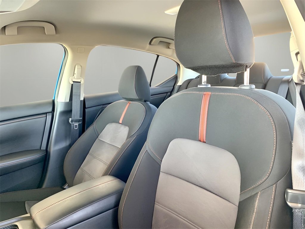 Used 2024 Nissan Sentra SR image 15