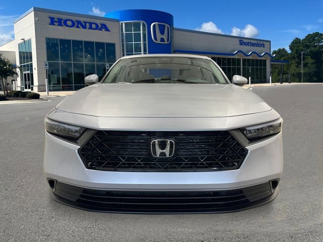 New 2026 Honda Accord LX image 9
