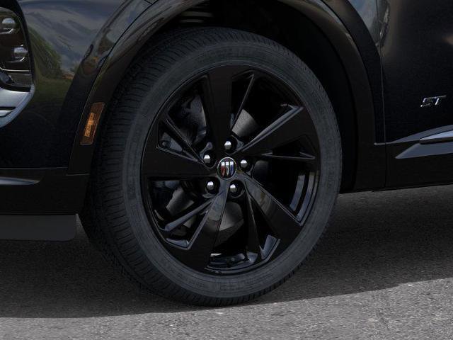 New 2026 Buick Envision Sport Touring image 33