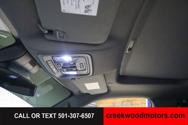 Used 2022 Chevrolet Silverado 1500 LT Trail Boss w/ Convenience Package II AWD/4WD image 57