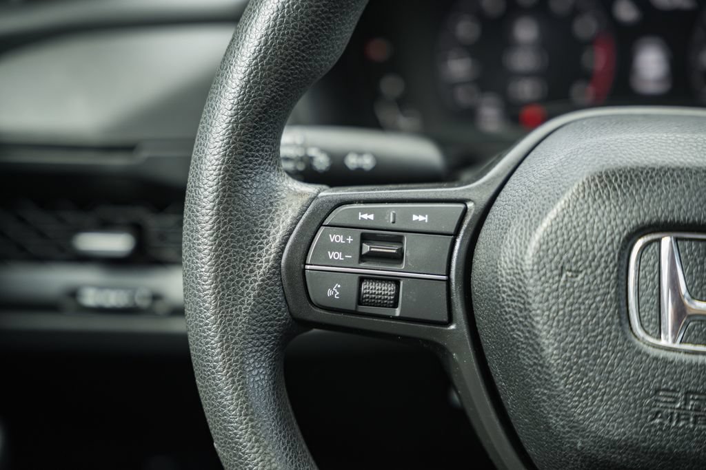 Used 2024 Honda Accord EX image 26