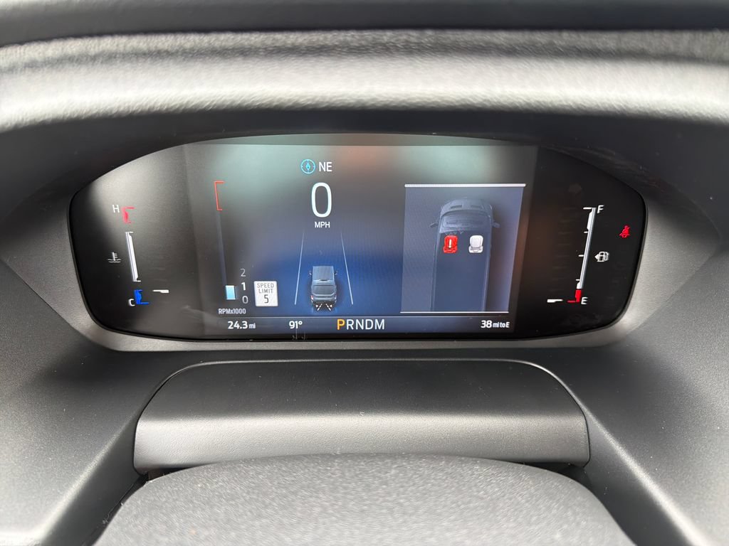 New 2026 Ford Transit 250 148 Medium Roof Extended AWD image 10