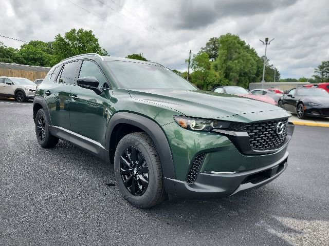 New 2026 MAZDA CX-50 AWD 2.5 S w/ Weather Package image 1